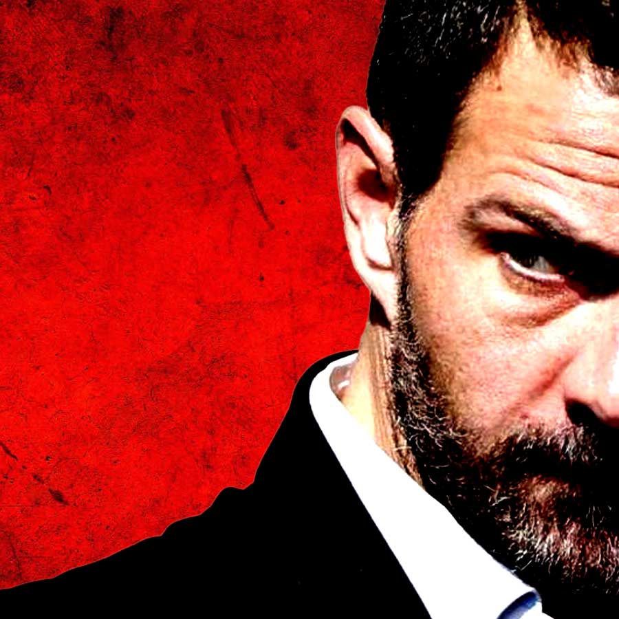 Jerome Kerviel