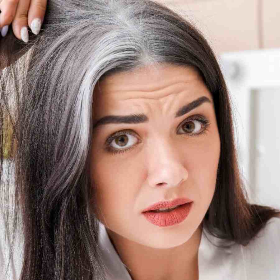 Benefits of black tea rinse for grey hair dgtl