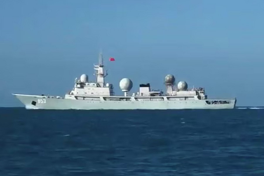 India’s Andaman and Nicobar Islands are a big threat for China, know the reasons