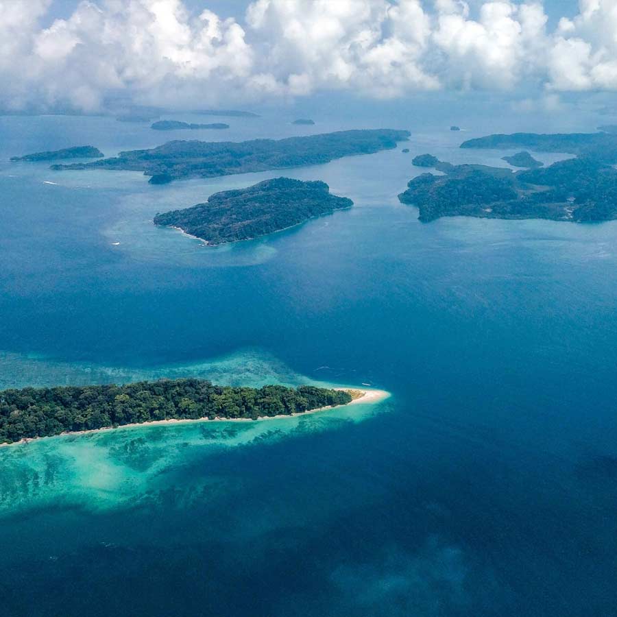 India’s Andaman and Nicobar Islands are a big threat for China, know the reasons