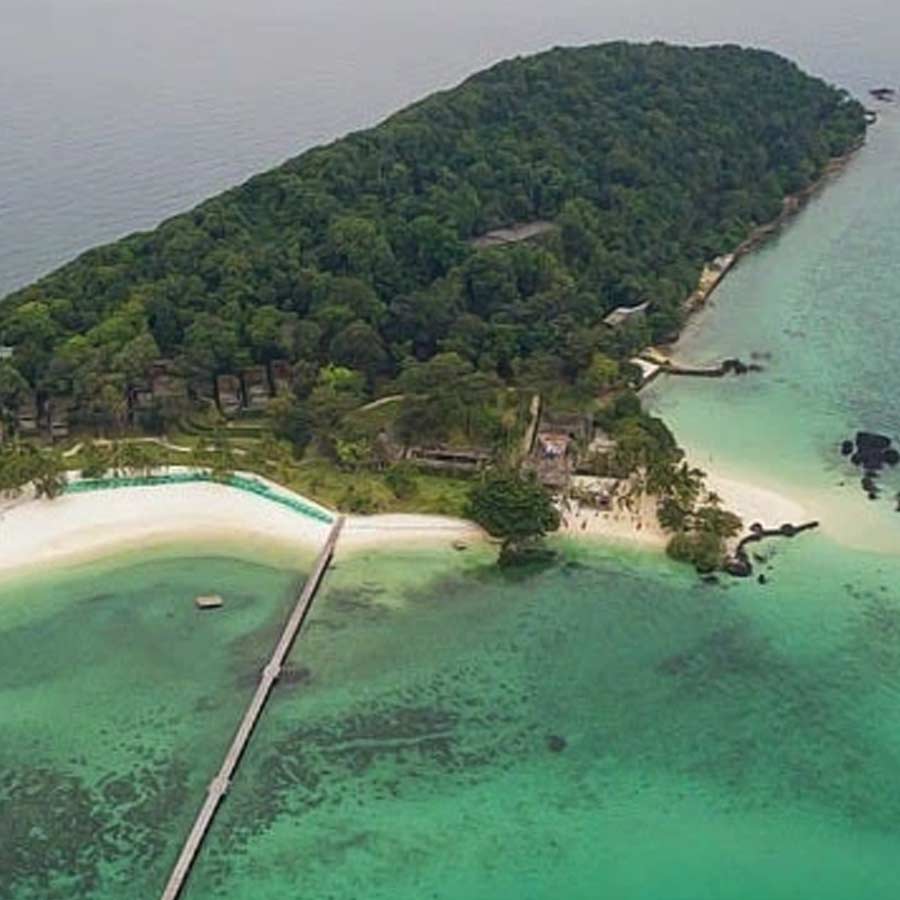 India’s Andaman and Nicobar Islands are a big threat for China, know the reasons