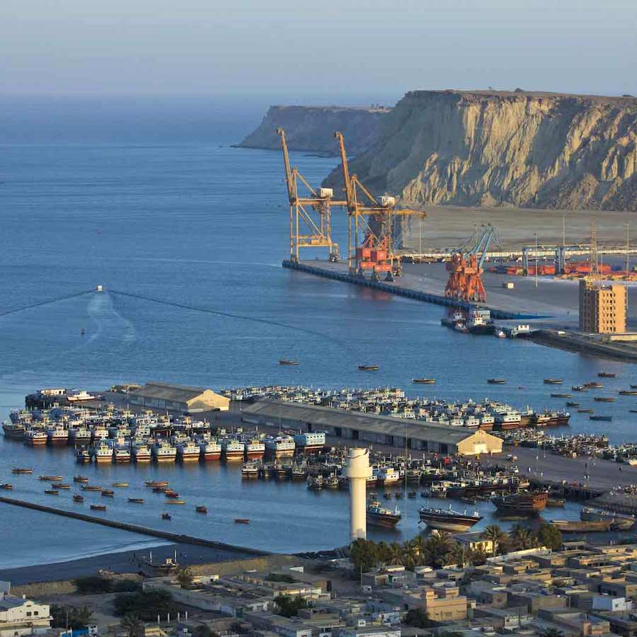 India’s Andaman and Nicobar Islands are a big threat for China, know the reasons