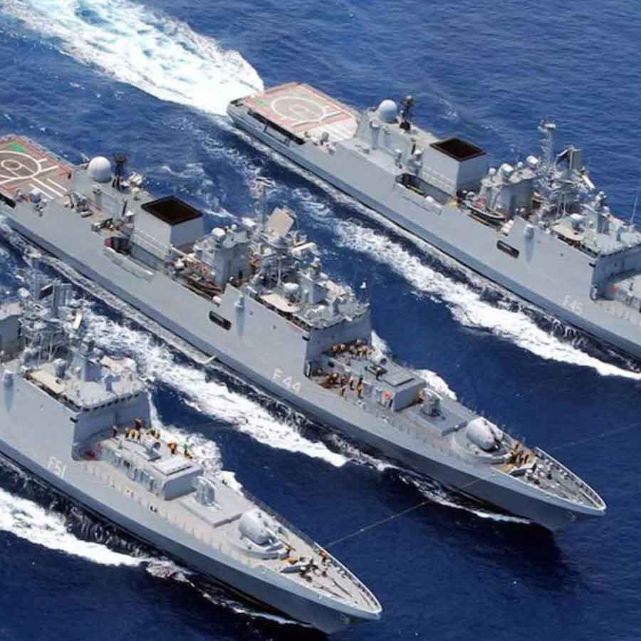 India’s Andaman and Nicobar Islands are a big threat for China, know the reasons