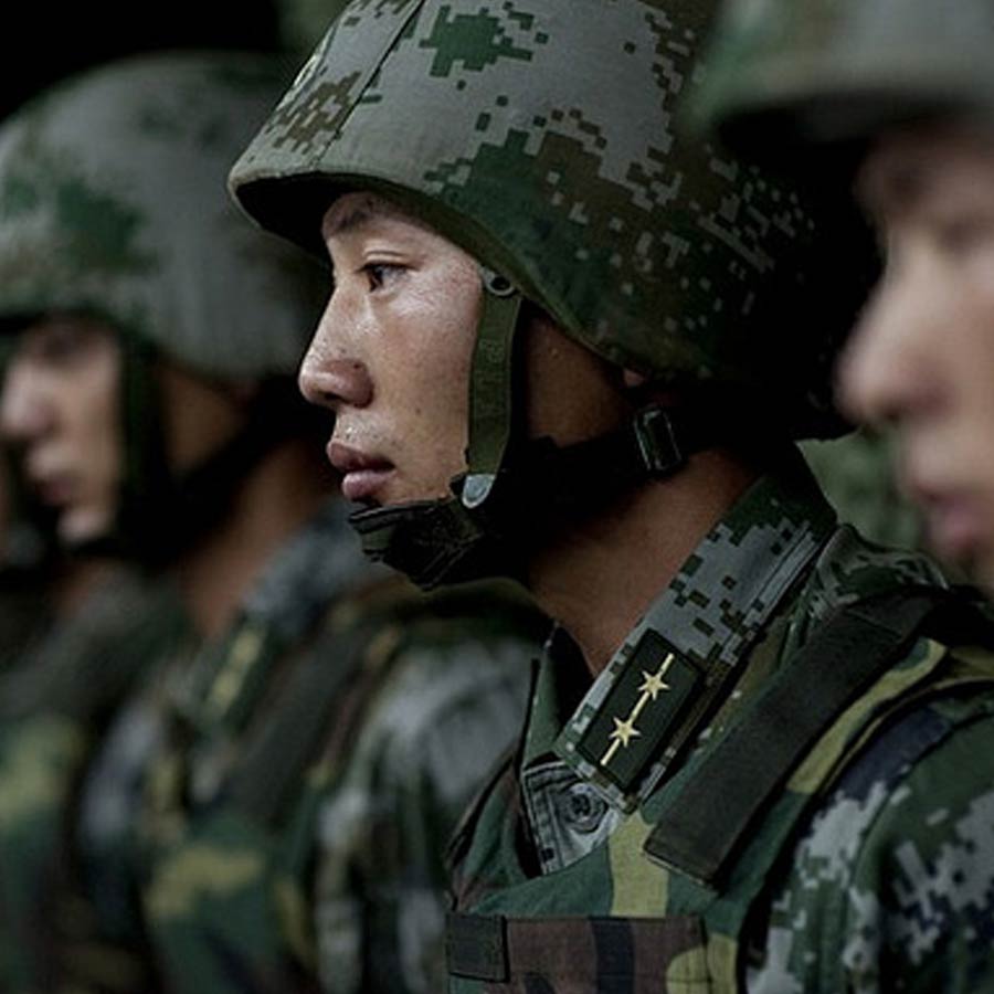 India’s Andaman and Nicobar Islands are a big threat for China, know the reasons