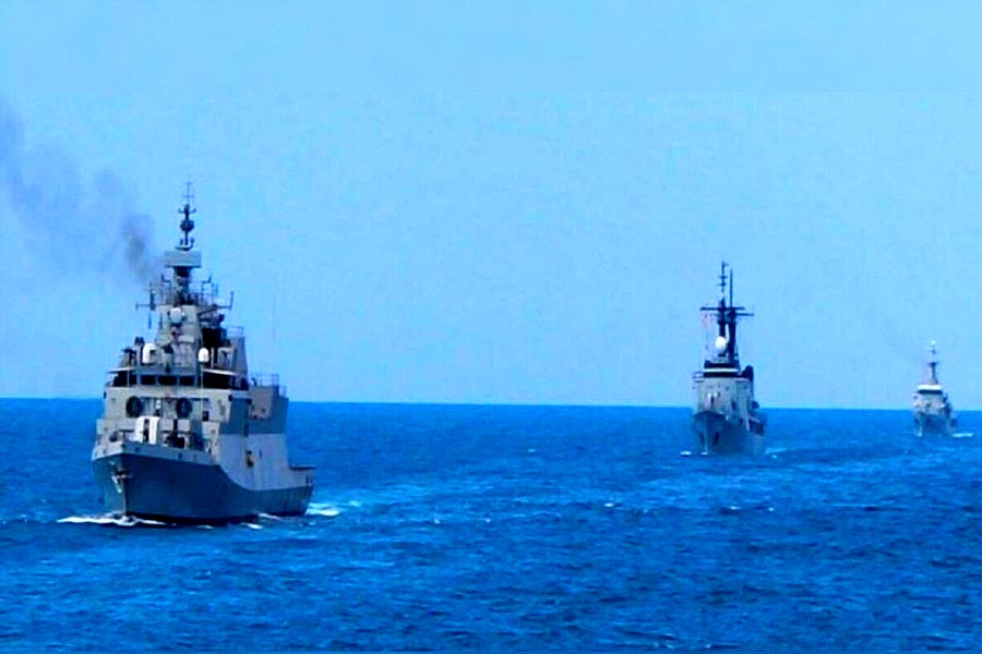 India’s Andaman and Nicobar Islands are a big threat for China, know the reasons