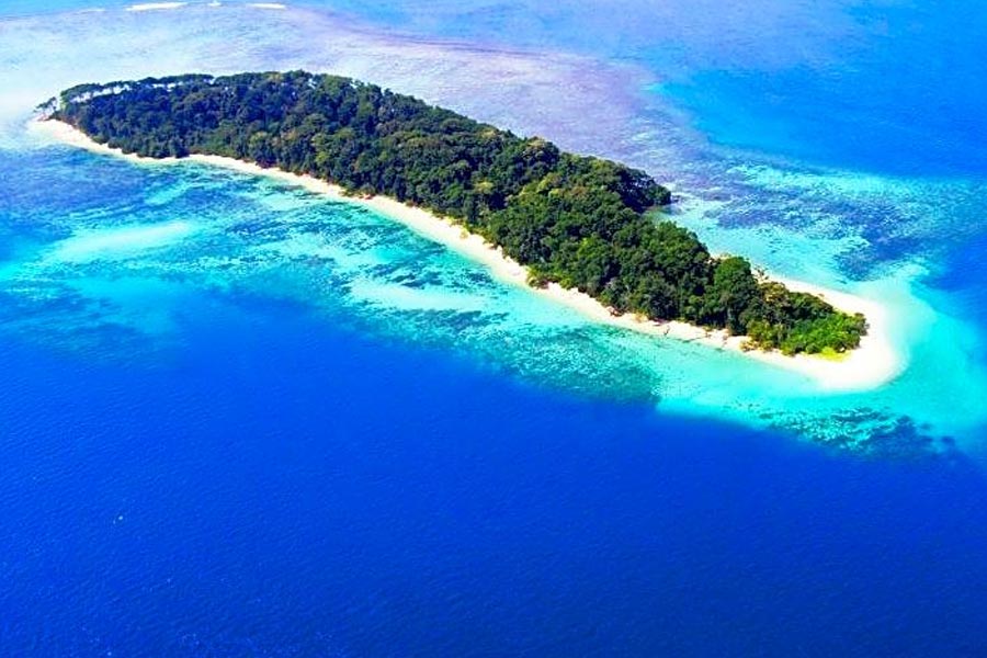 India’s Andaman and Nicobar Islands are a big threat for China, know the reasons
