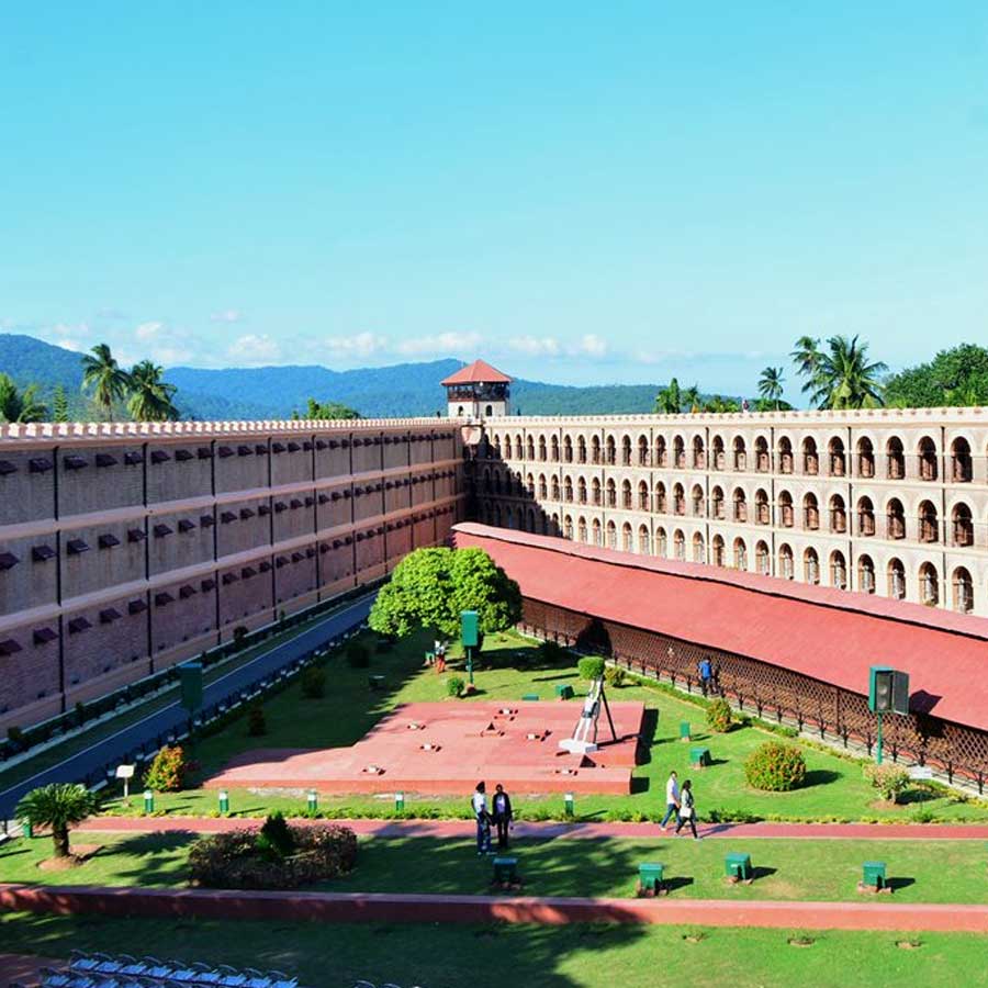 India’s Andaman and Nicobar Islands are a big threat for China, know the reasons