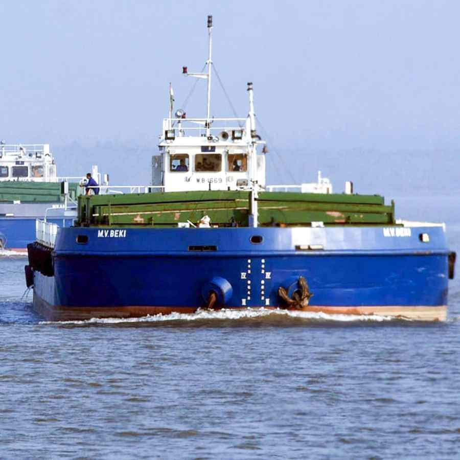 Inland Waterways Authority of India will recruit Consultant dgtl