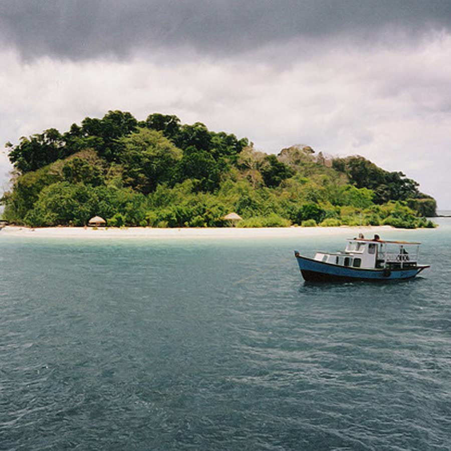 India’s Andaman and Nicobar Islands are a big threat for China, know the reasons