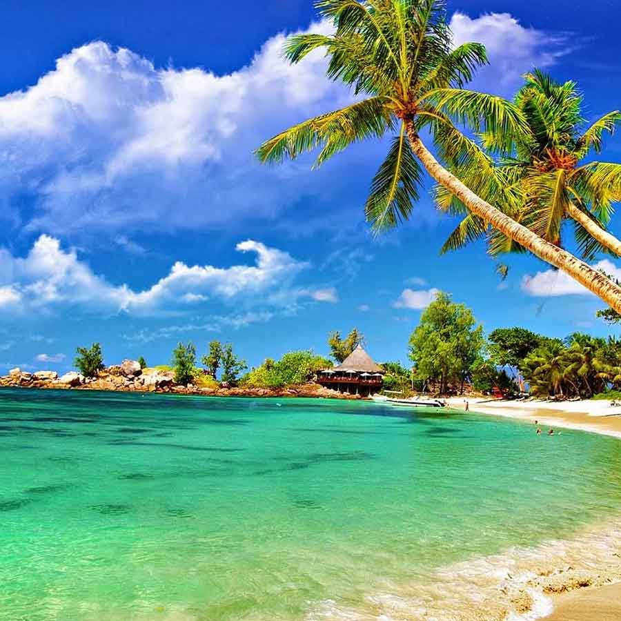 India’s Andaman and Nicobar Islands are a big threat for China, know the reasons