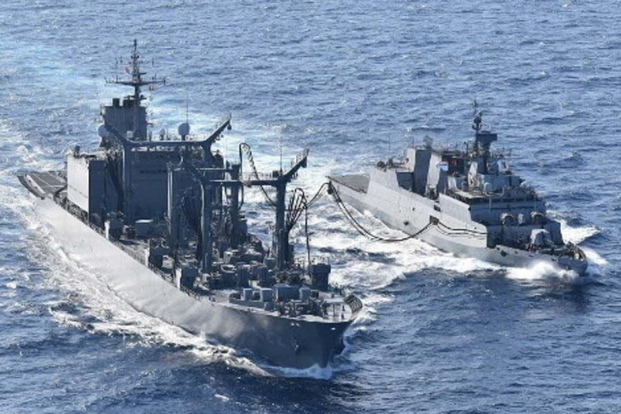 India’s Andaman and Nicobar Islands are a big threat for China, know the reasons