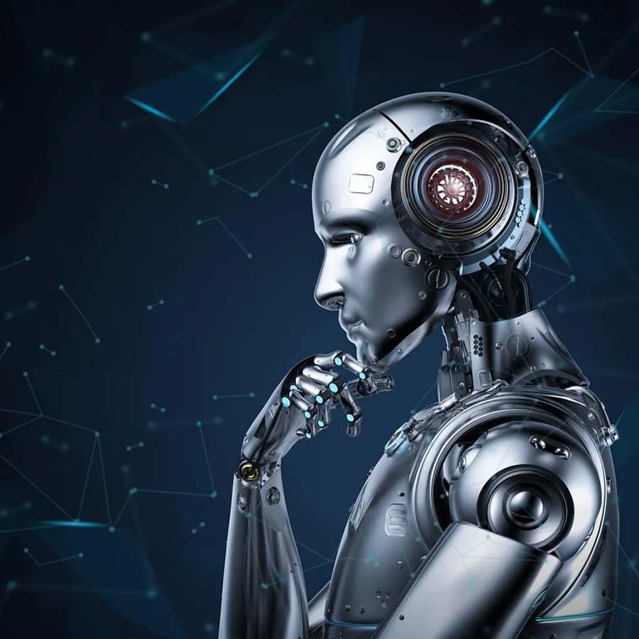 India going to launch 1st AI based thinking satellite, a game changer for national security in space