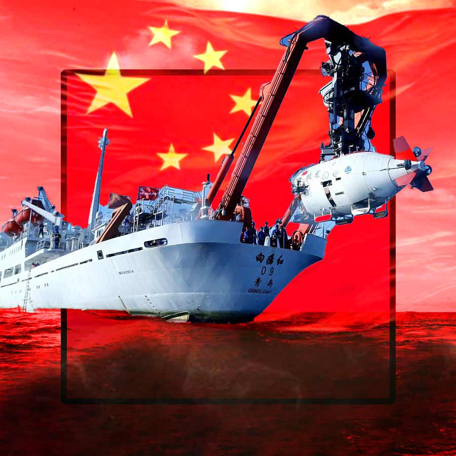 India’s Andaman and Nicobar Islands are a big threat for China, know the reasons