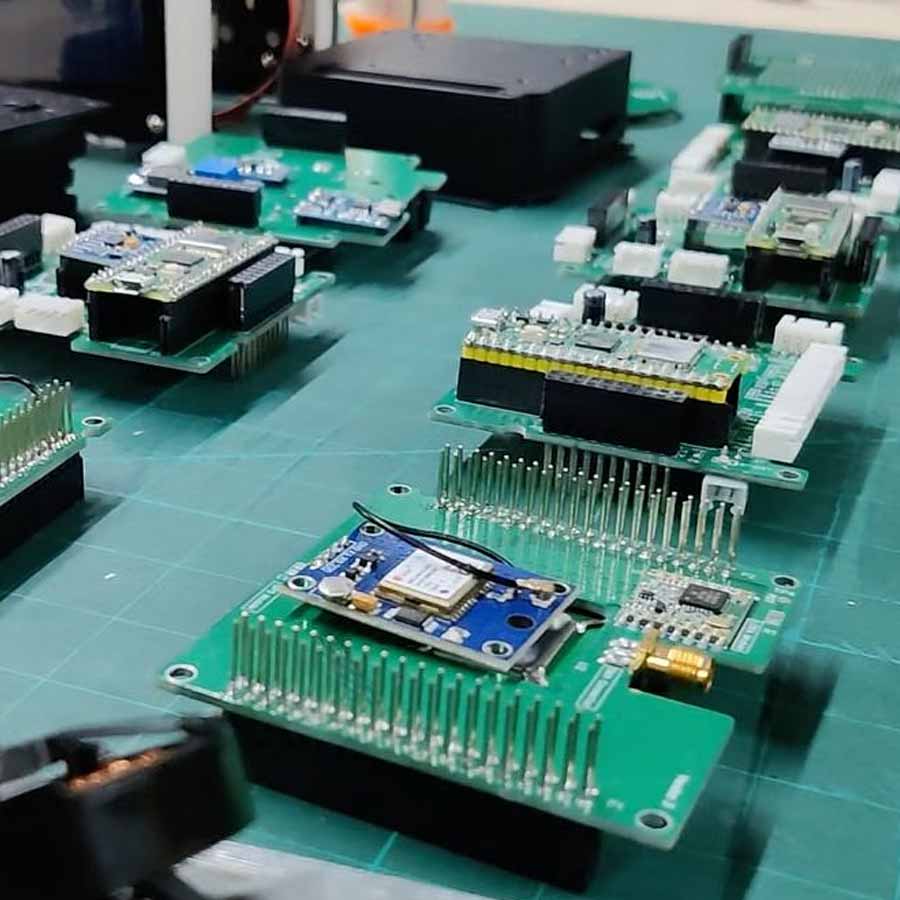 India going to launch 1st AI based thinking satellite, a game changer for national security in space