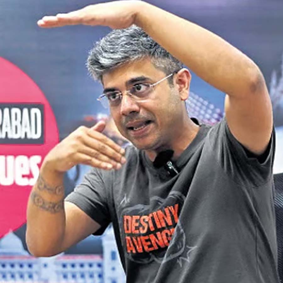 India going to launch 1st AI based thinking satellite, a game changer for national security in space