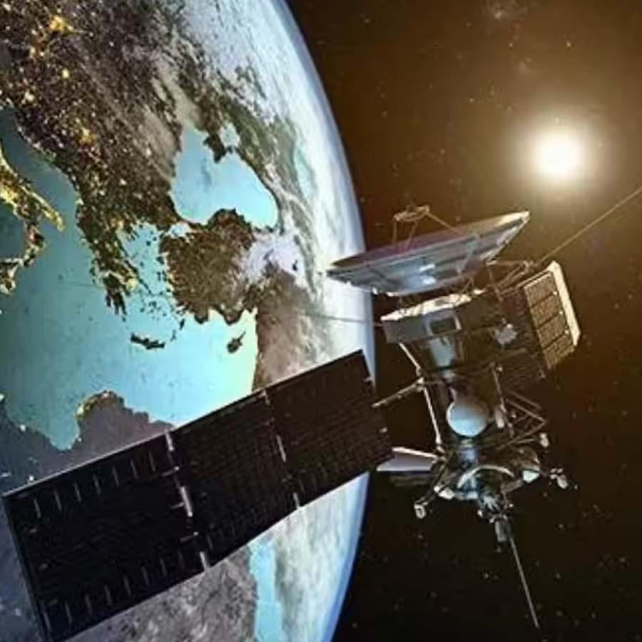 India going to launch 1st AI based thinking satellite, a game changer for national security in space