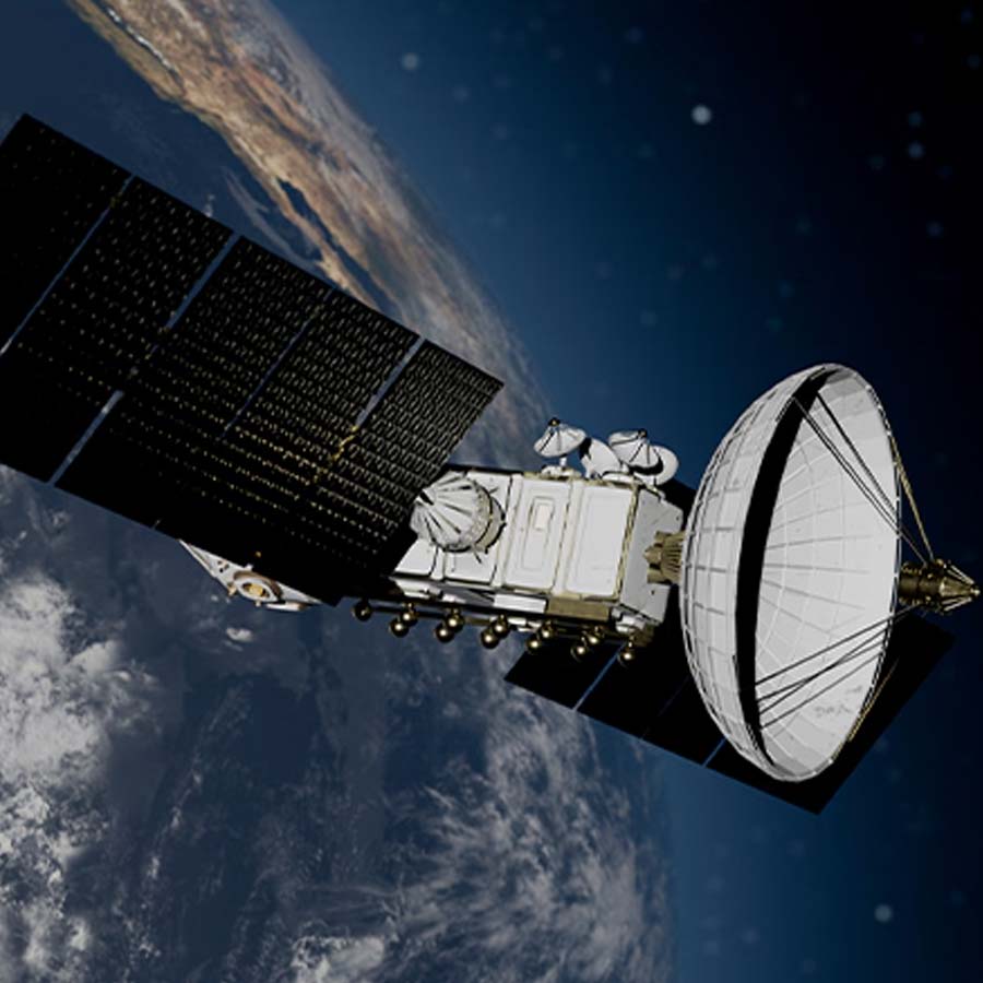 India going to launch 1st AI based thinking satellite, a game changer for national security in space