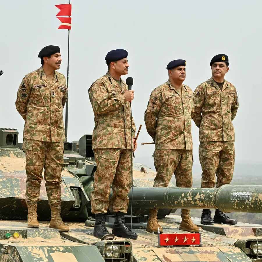 India going to launch 1st AI based thinking satellite, a game changer for national security in space