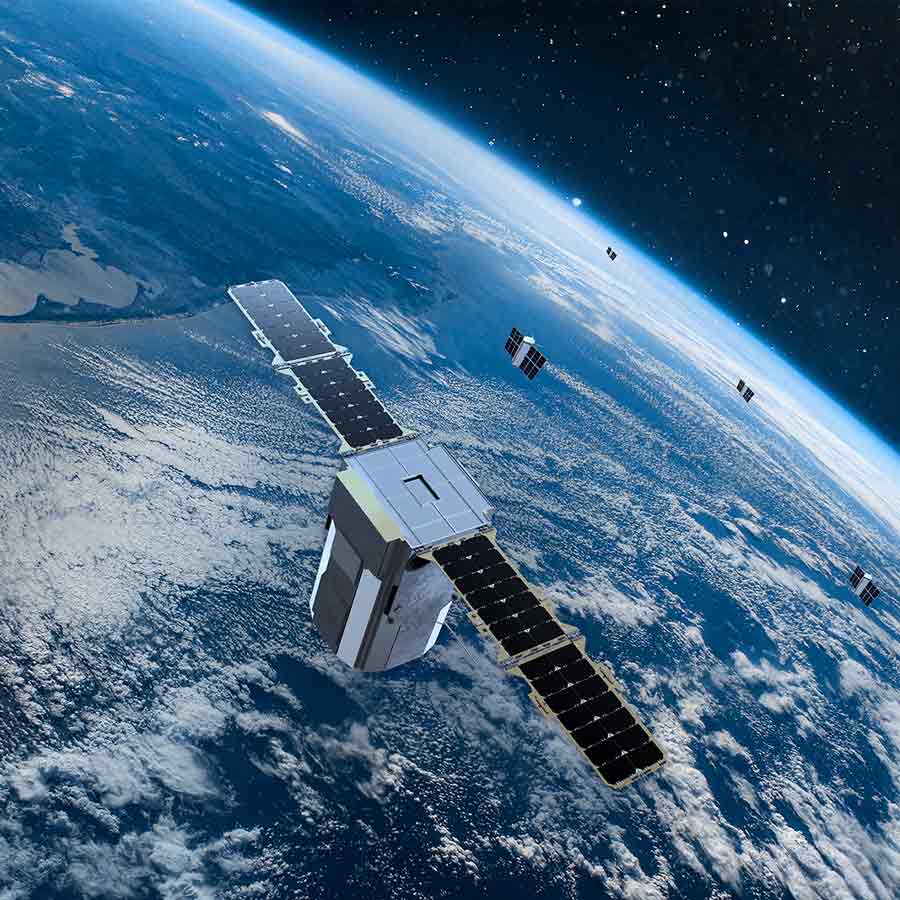 India going to launch 1st AI based thinking satellite, a game changer for national security in space