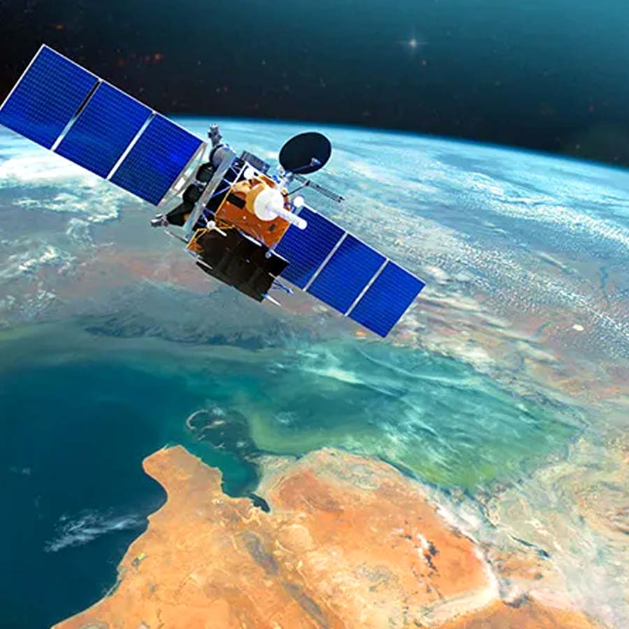 India going to launch 1st AI based thinking satellite, a game changer for national security in space
