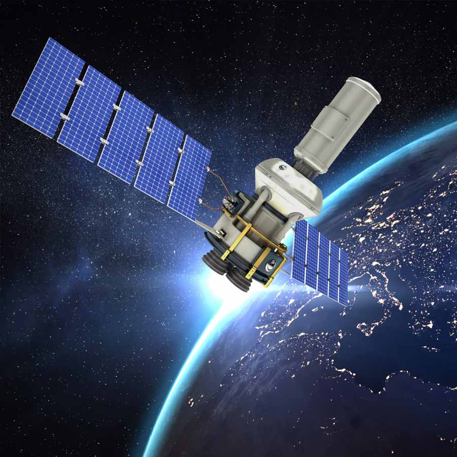 India going to launch 1st AI based thinking satellite, a game changer for national security in space