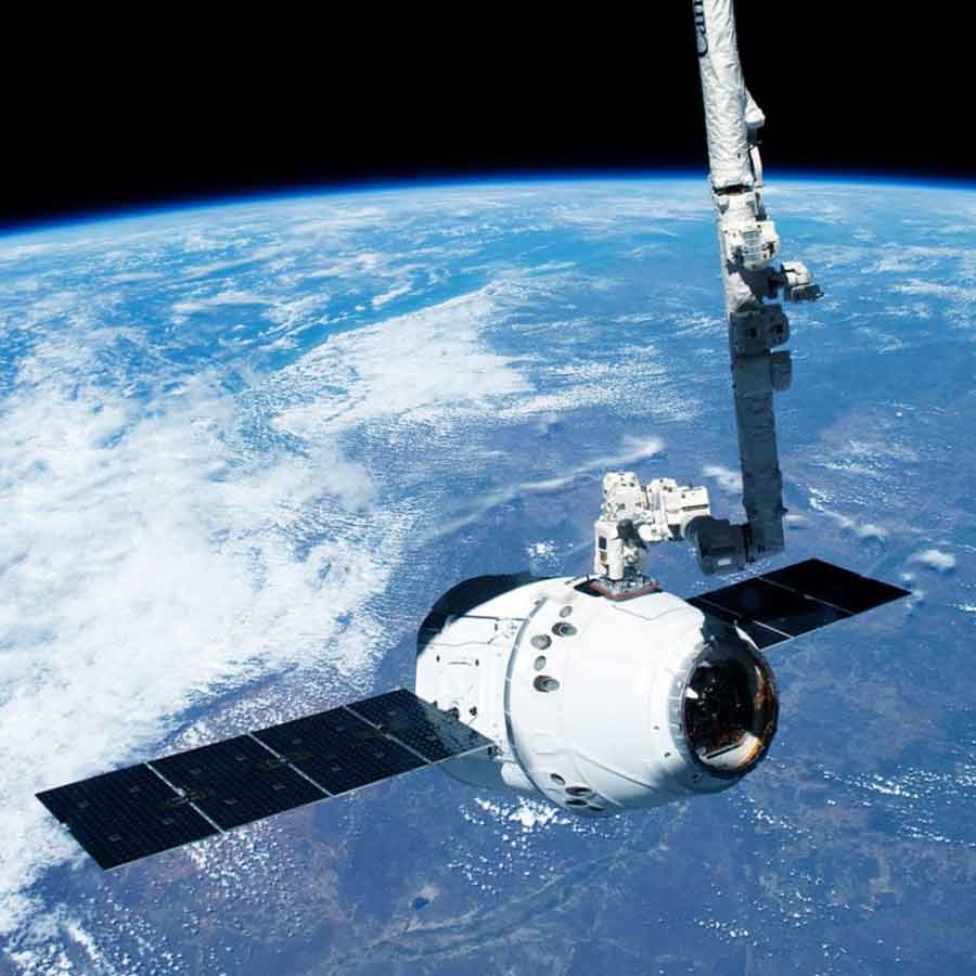 India going to launch 1st AI based thinking satellite, a game changer for national security in space