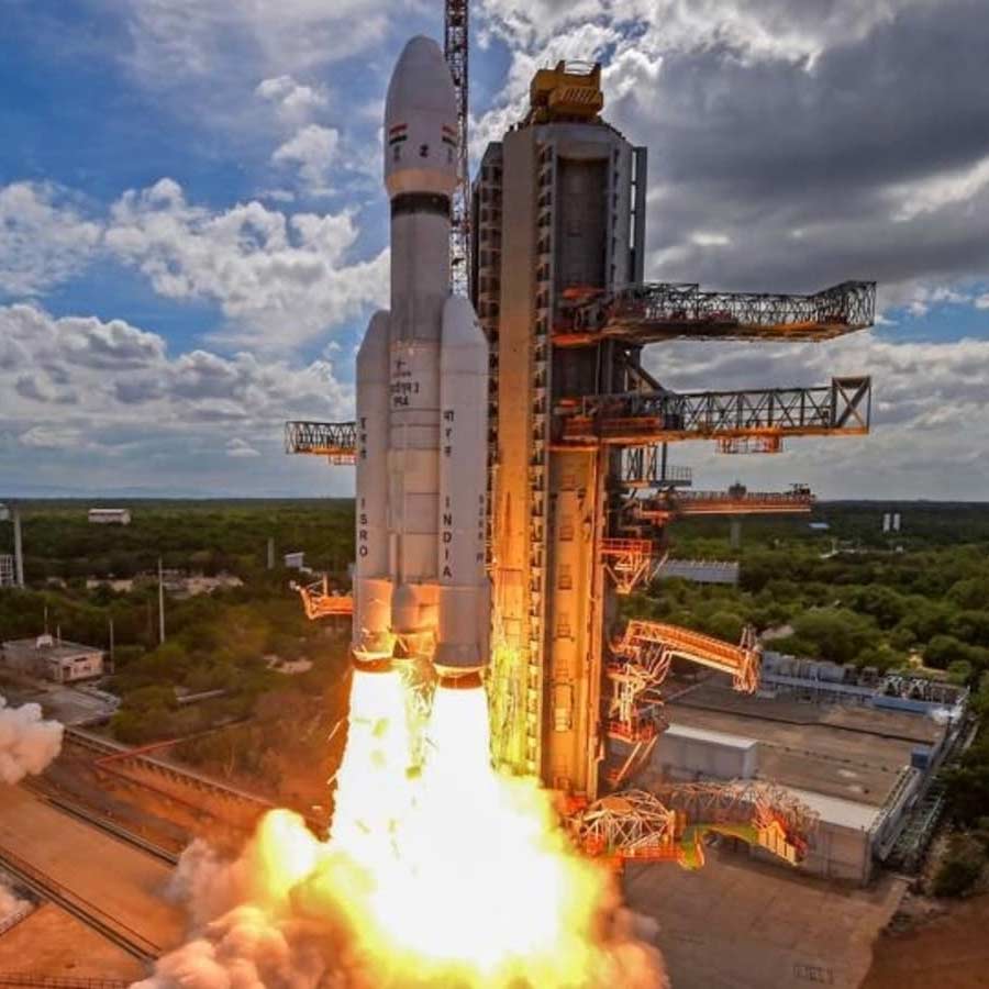 India going to launch 1st AI based thinking satellite, a game changer for national security in space