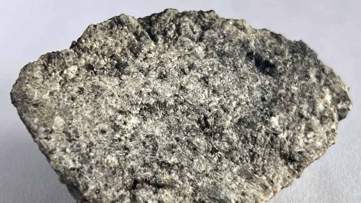 Two meteorites found in Sahara might originally be from the solar system’s least studied planet