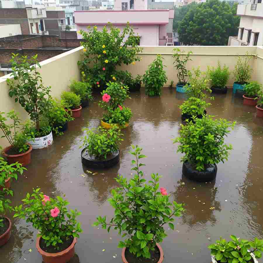 5 mistakes in monsoon that can kill your plant dgtl