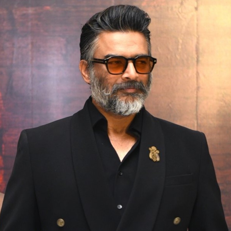 Actor R Madhavan shares his fitness secret from skincare, haircare to eating habits