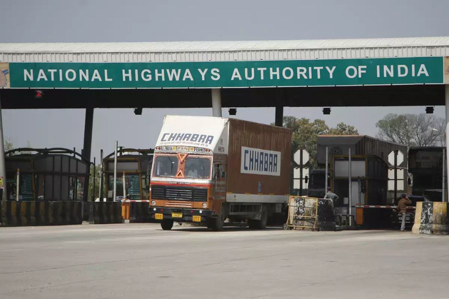 NHAI