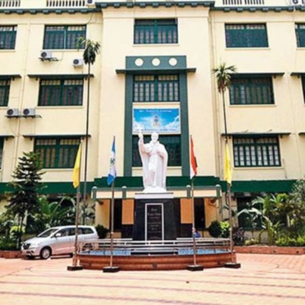 St. Xavier\\\'s College, Kolkata