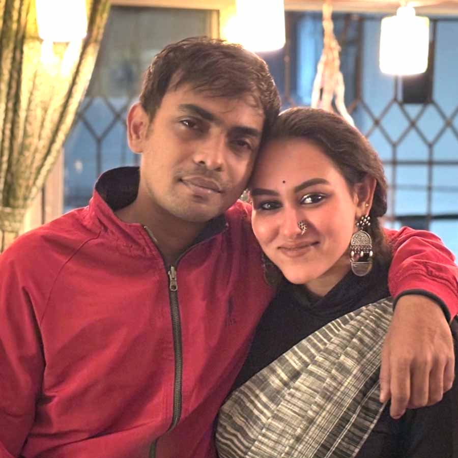 Bidipta Chakraborty birsa Dasgupta daughter Meghla Dasgupta talks about her future plans also shares why she is not getting that much work 