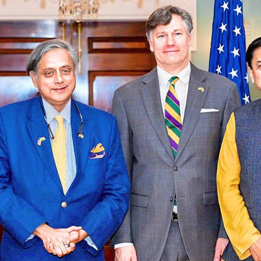 India will have to get used to going it alone