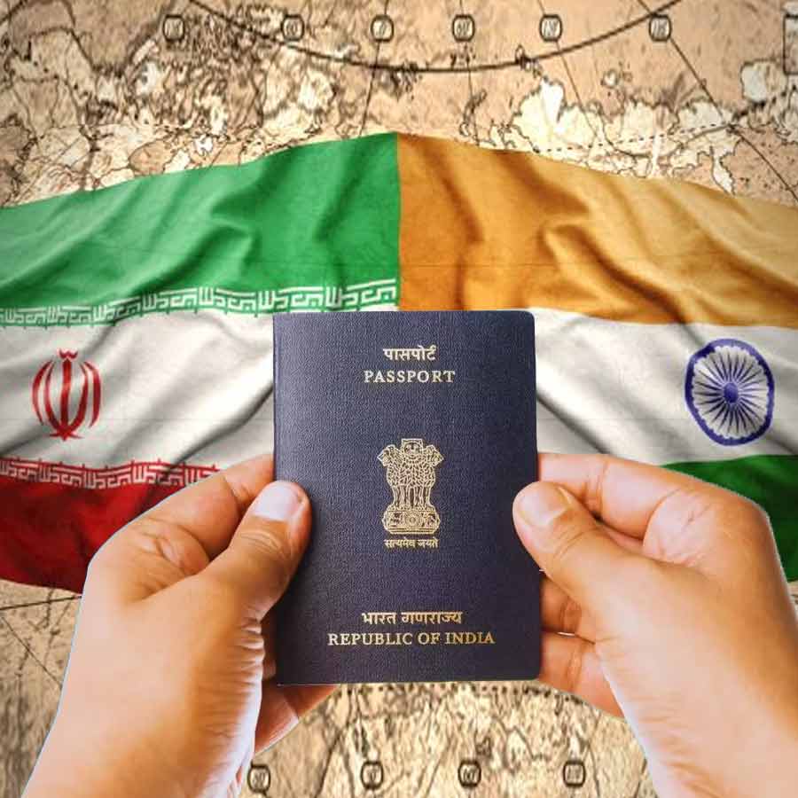 Reconsider travel to Iran, Indian embassy raises alarm amid rising conflict in Middle East dgtl
