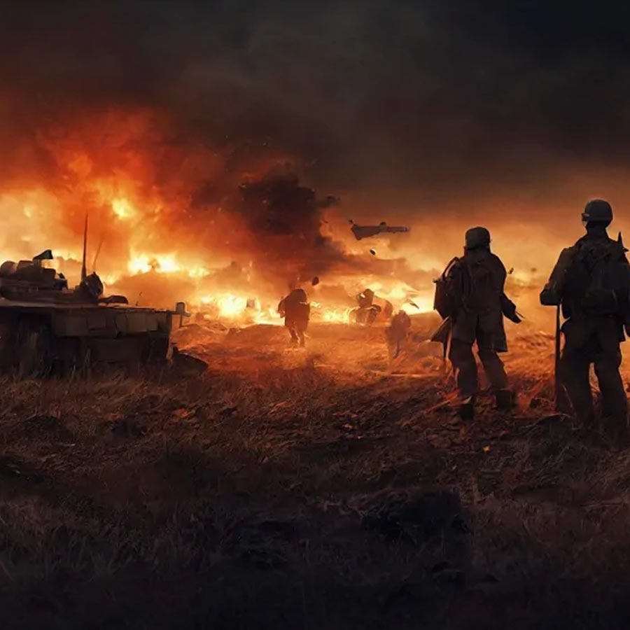 Part of America may face one of the most catastrophic natural disasters, says study