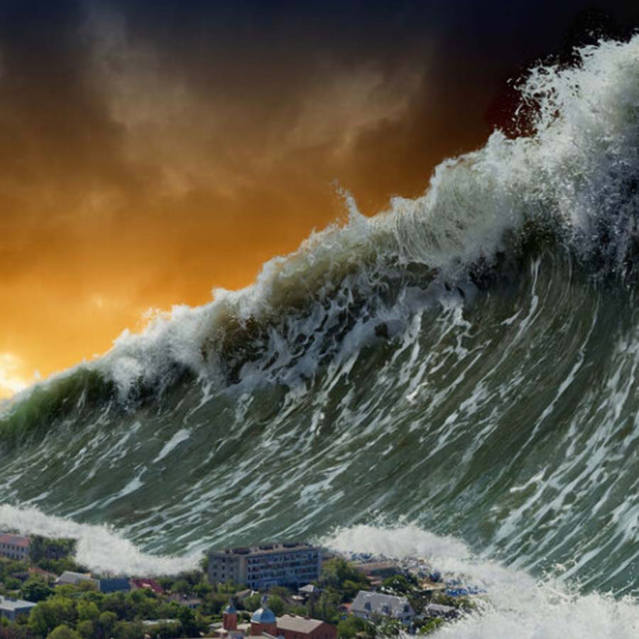 Part of America may face one of the most catastrophic natural disasters, says study