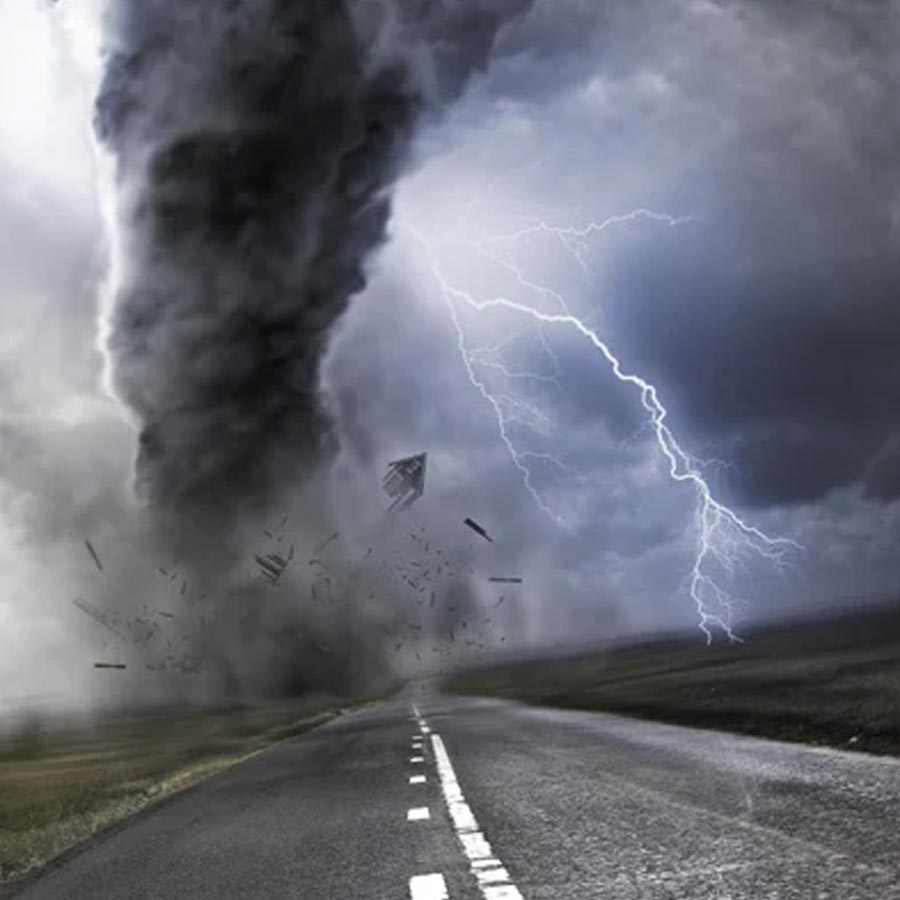 Part of America may face one of the most catastrophic natural disasters, says study