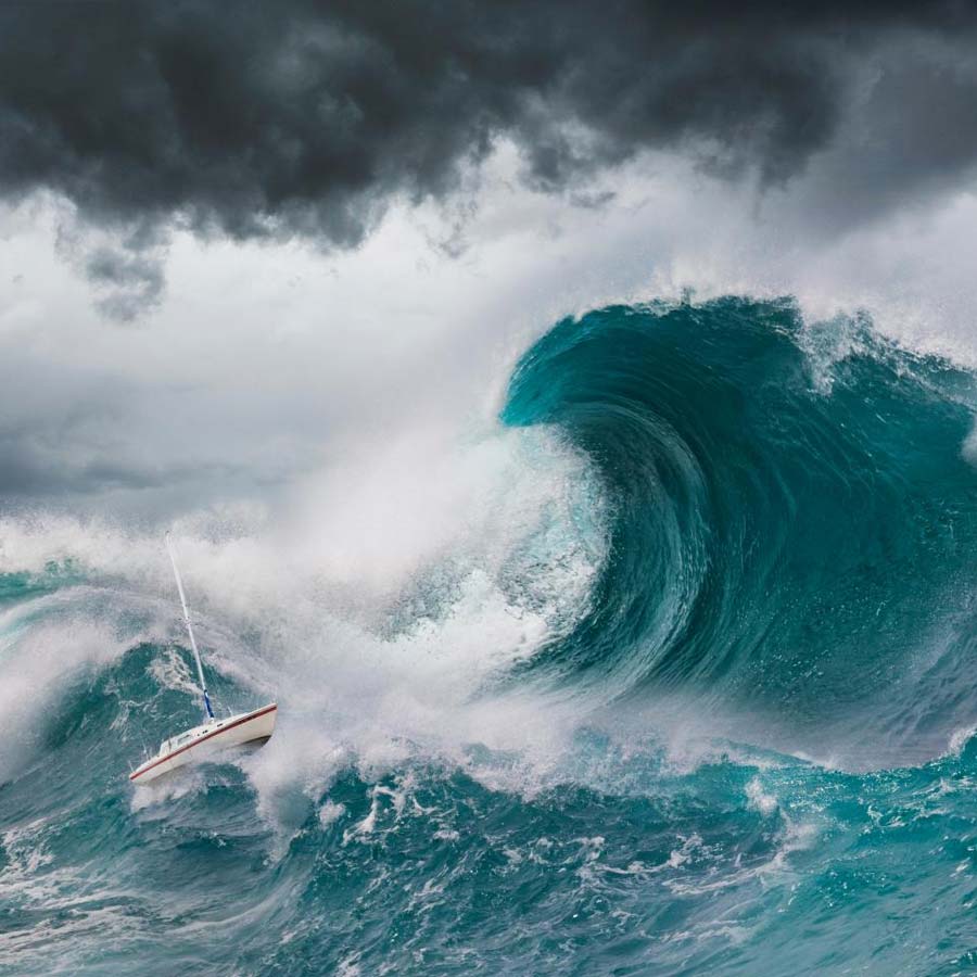 Part of America may face one of the most catastrophic natural disasters, says study