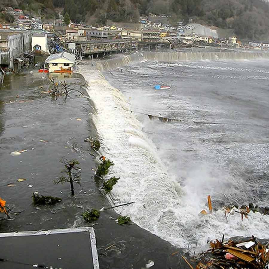 Part of America may face one of the most catastrophic natural disasters, says study