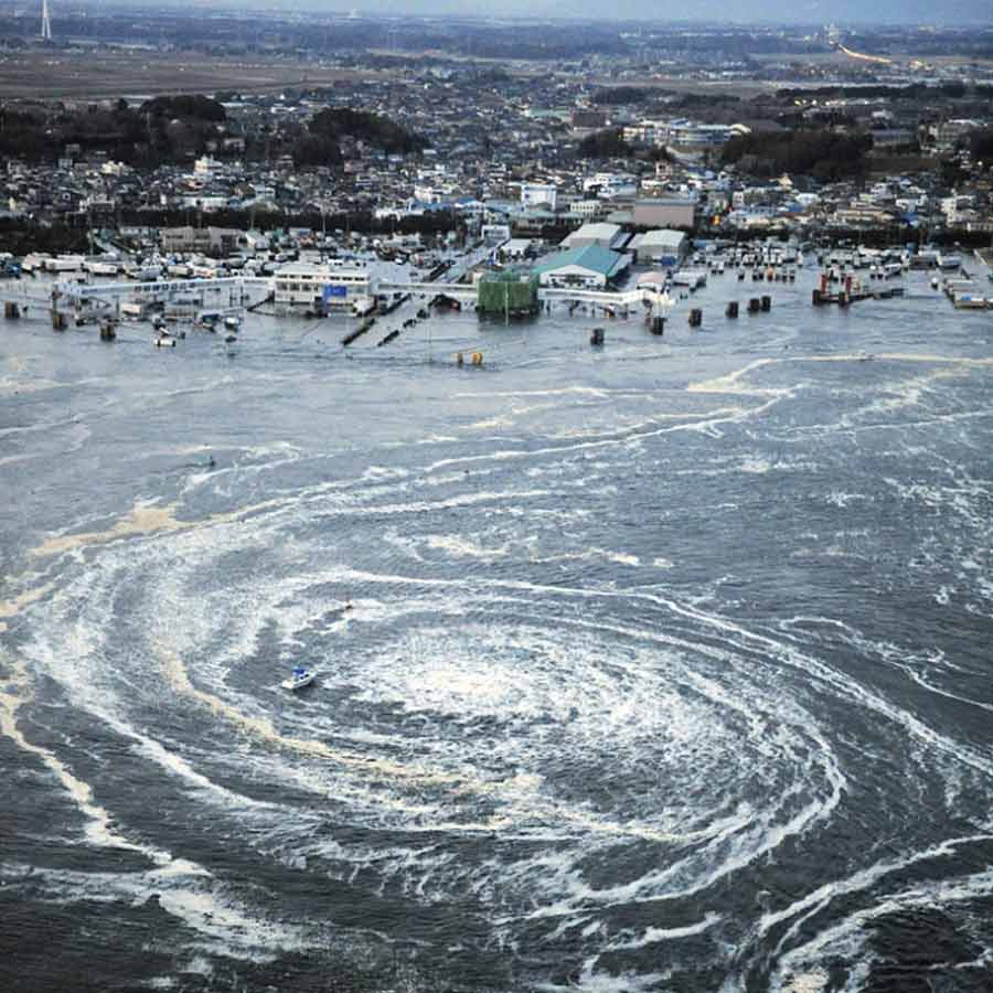 Part of America may face one of the most catastrophic natural disasters, says study