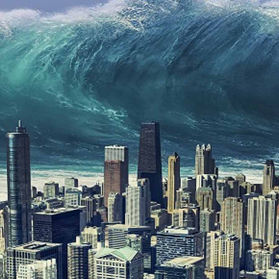 Part of America may face one of the most catastrophic natural disasters, says study