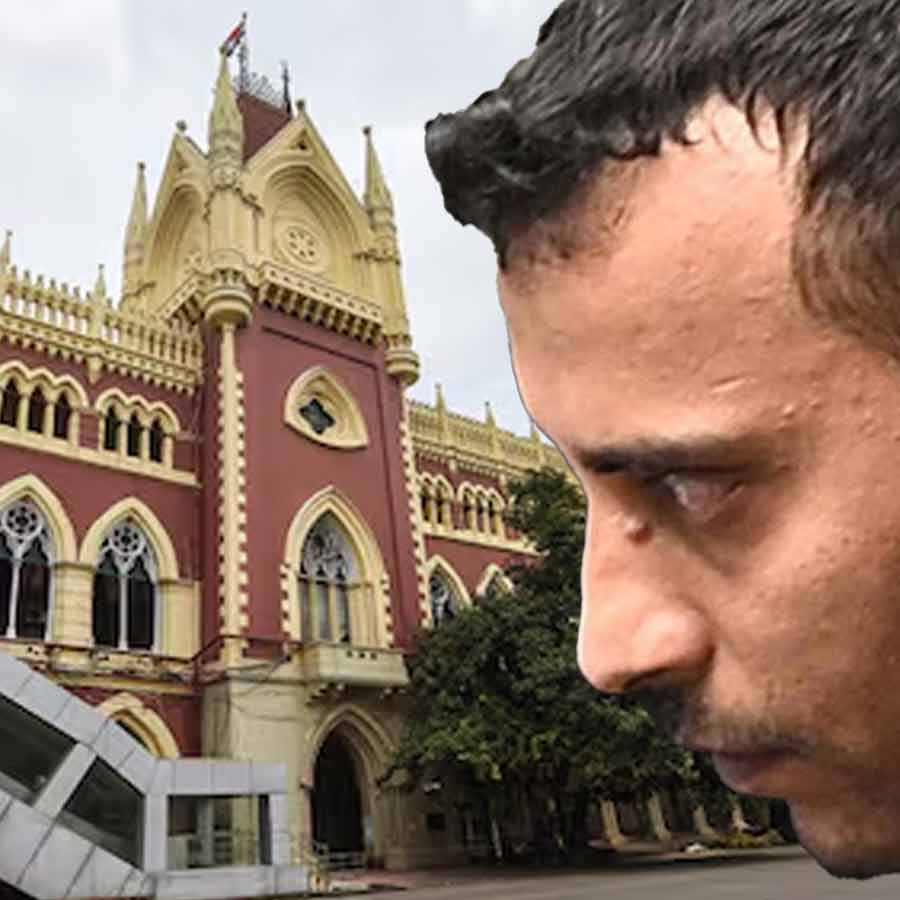 Calcutta High Court accepted the case of the convicted of RG Kar Case dgtl