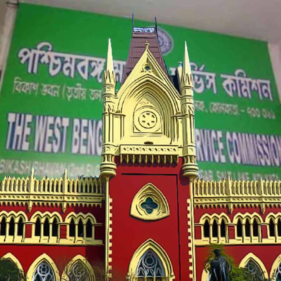 Calcutta High Court orders recruitment in West Bengal Madrasah Service Commission Group D posts after 15 years dgtl