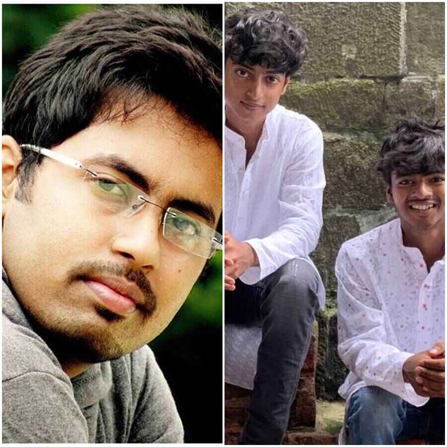 After 9 Years Of Sahaj Paather Gappo Director Manas Mukul Pal Returning With His Second Movie Chandi Katha dgtl