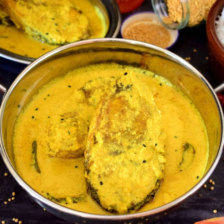 A delicious recipe of hilsa fish which can be enjoyed in this monsoon dgtl