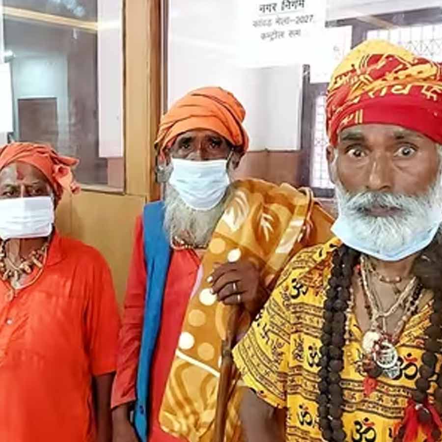 All need to know about Operation Kalanemi that Uttarakhand government started to nab fake sadhus