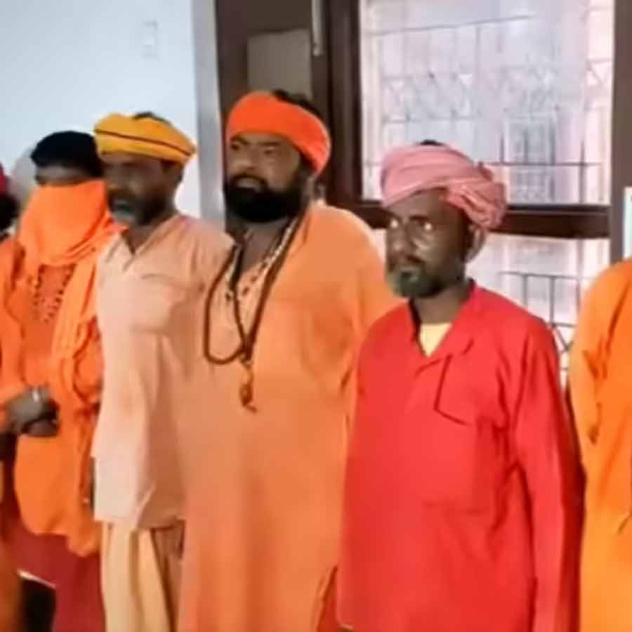 All need to know about Operation Kalanemi that Uttarakhand government started to nab fake sadhus