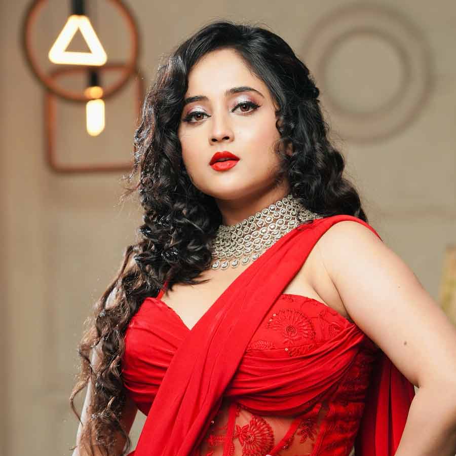 Why Actress Soumitrisha Kundu away from shooting floor since January dgtl