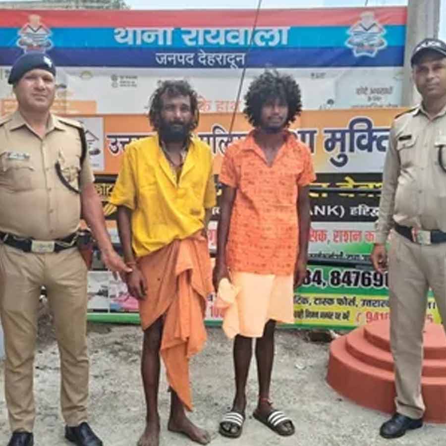 All need to know about Operation Kalanemi that Uttarakhand government started to nab fake sadhus